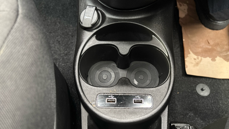 Fiat 500 1.0 Mild Hybrid 3dr Petrol Hatchback